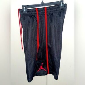 Jordan Basketball Shorts Youth L